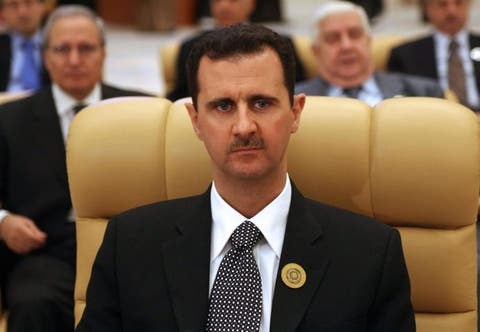 رسميا.. دعوة سوريا لحضور القمة العربية في السعودية