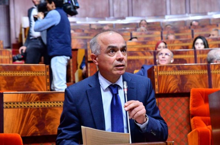 بنموسى: "ارتفاع ملحوظ هذا العام في المسجلين بالتعليم الأولي العمومي"