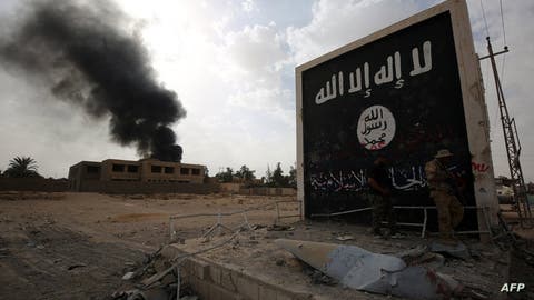 قريبا.. “دليلٌ” لجرائم داعش في العراق