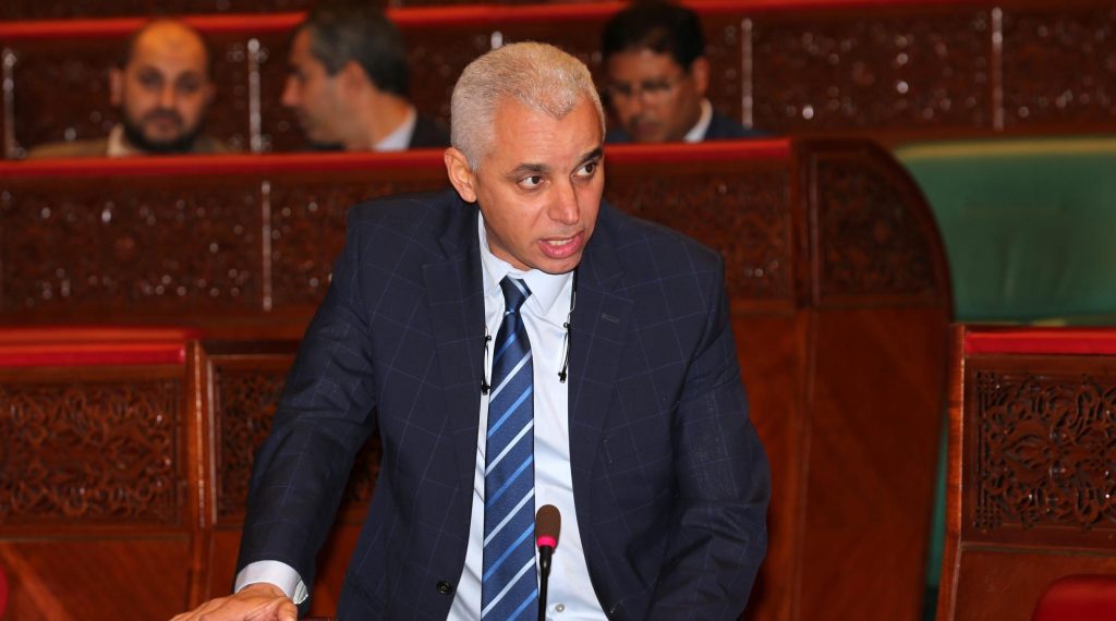وزير الصحة: "نسعى لتغطية 80% من تكاليف العلاج لمرضى السرطان"