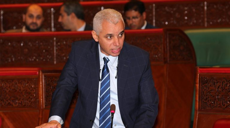 وزير الصحة: "نسعى لتغطية 80% من تكاليف العلاج لمرضى السرطان"