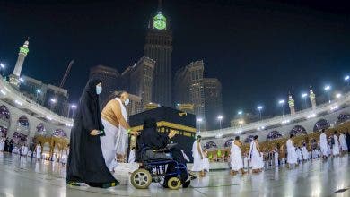 Photo of السعودية تعلن موعد عيد الأضحى بعد استطلاع الهلال