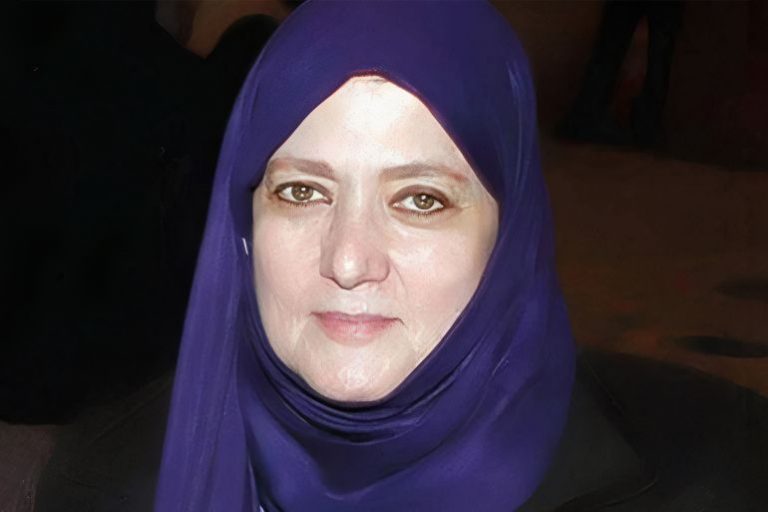 "من ضار مسلمًا ضاره الله".. فنانة مصرية تتبرأ من أفلامها