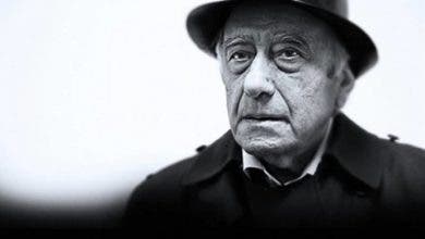 Photo of وفاة الكاتب العراقي خالد القشطيني عن 94 عاما