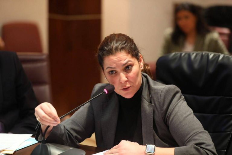 المنصوري: "نعمل على تعزيز طبقة متوسطة بالعالم القروي تماشيا مع التوجيهات الملكية"