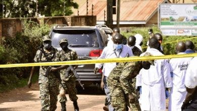 Photo of أوغندا..مــ..ـقتل 25 تلميذا على الأقل في هجوم على مدرسة