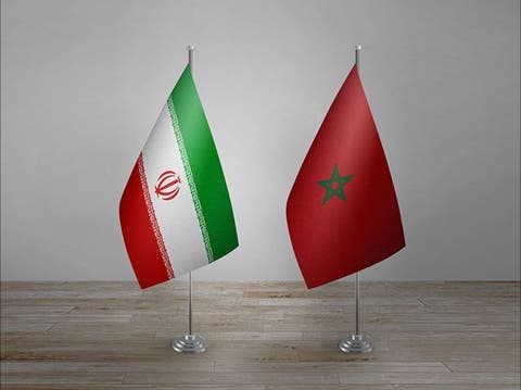 الخارجية الايرانية: نرحب بتطوير العلاقات مع المغرب