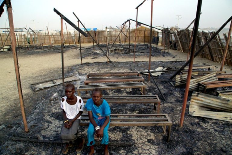 هدنة بين الجيش السوداني وقوات الدعم السريع لمدة 72 ساعة