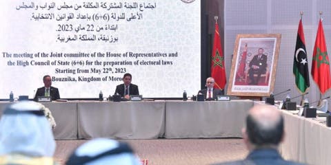 الجامعة العربية تثمن جهود المغرب في استضافة اجتماعات لجنة (6+6)