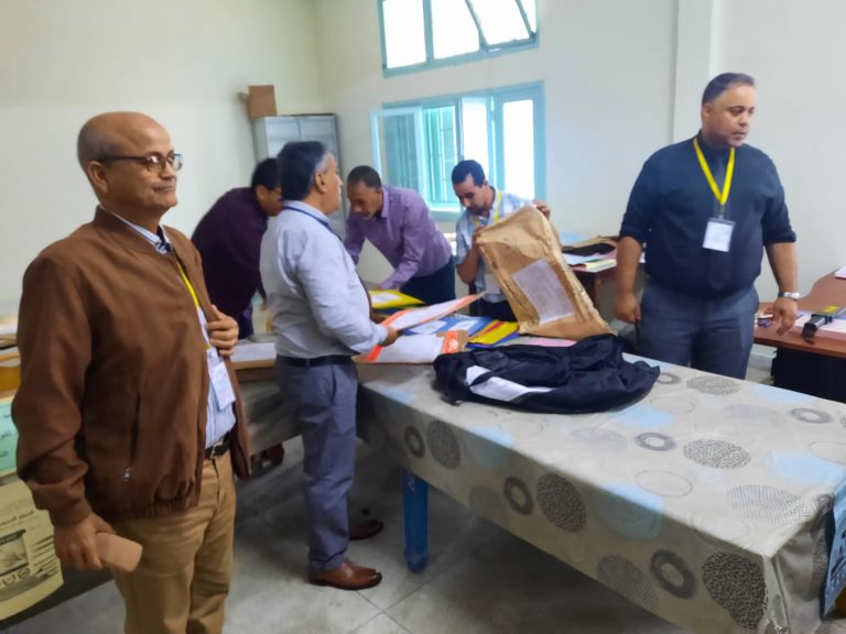 الجديدة.. 11768 مترشحا ومترشحة يجتازون امتحانات البكالوريا