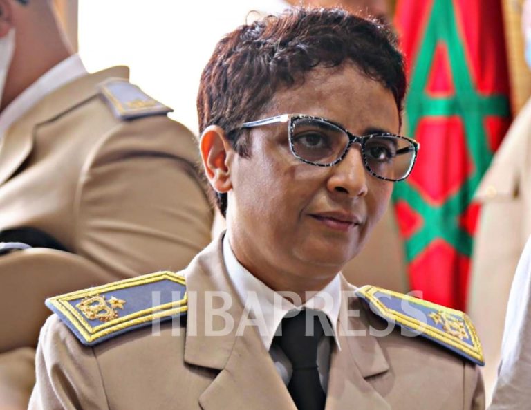 "تسريب صوتي" للباشا حورية يسائل ظاهرة استفحال البناء العشوائي بطنجة
