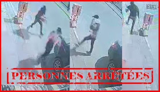 الحسيمة.. إيقاف شخصين متورطين في سرقة محل "بقالة"