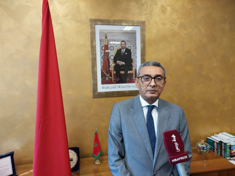 إيطاليا..قنصلية المملكة بميلانُـو تنظم يوم الأبواب المفتوحة