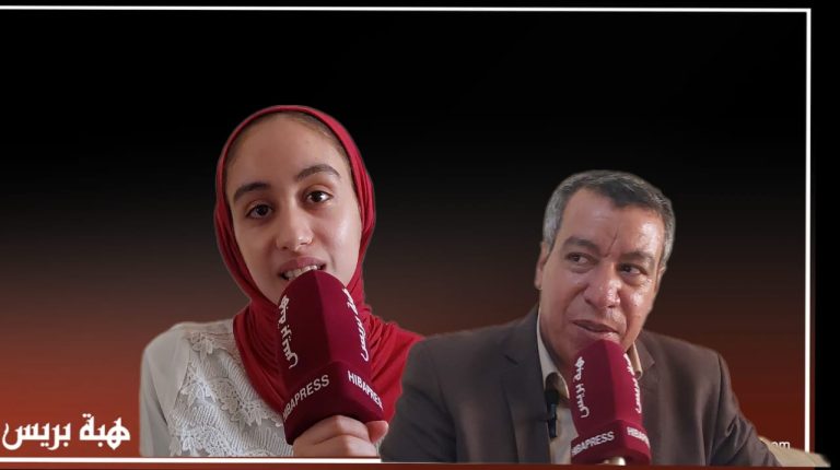 شيماء البحياوي.. حلم مهنة الطب هل سيتحول إلى حقيقة?