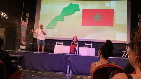 إيطاليا..المهرجان الإفريقي يروج لثقافة المملكة المغربية