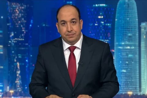 الجزيرة القطرية تطرد صحفي مغربي بسبب دفاعه عن شرف المغربيات