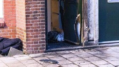 Photo of هولندا.. 3 انفجارات متتالية تستهدف مداخل منازل