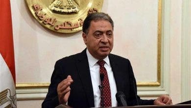 Photo of مصر.. خطأ طبي يودي بحياة وزير الصحة السابق