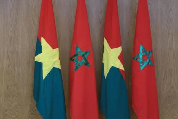 المغرب – بوركينا فاسو: توقيع مذكرة تفاهم بين محكمتي النقض