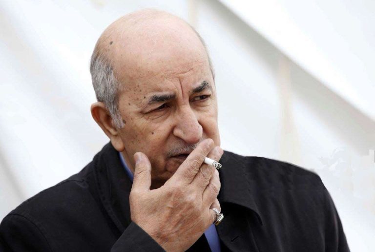 إقالة وزير جزائري في منتصف الليل.. دلالات القرار و هل كان تبون في كامل قواه العقلية؟