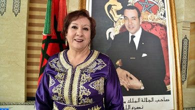 Photo of تقديرا للدور النشط للدبلوماسية المغربية ..تكريم سورية عثماني، سفيرة المملكة في كندا