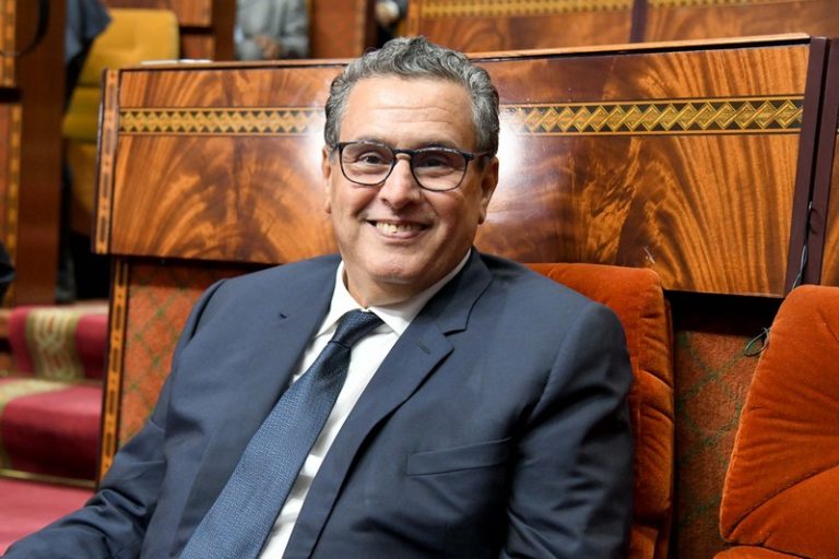 مجلس النواب يسائل رئيس الحكومة حول السياسة العامة في جلسة عمومية