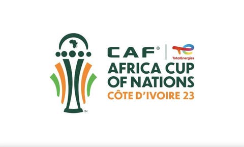 “الكاف” يكشف عن شعار بطولة كأس أمم أفريقيا 2023