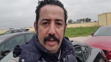 Photo of طارق البخاري ينفي تعرضه لحادث سير تحت تأثير الكحول