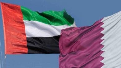 Photo of رسميا.. قطر والإمارات تعلنان إعادة التمثيل الدبلوماسي بينهما