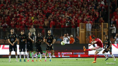 الاتحاد الدولي للاعبين المحترفين يحذر من الانتقال للأندية المصرية