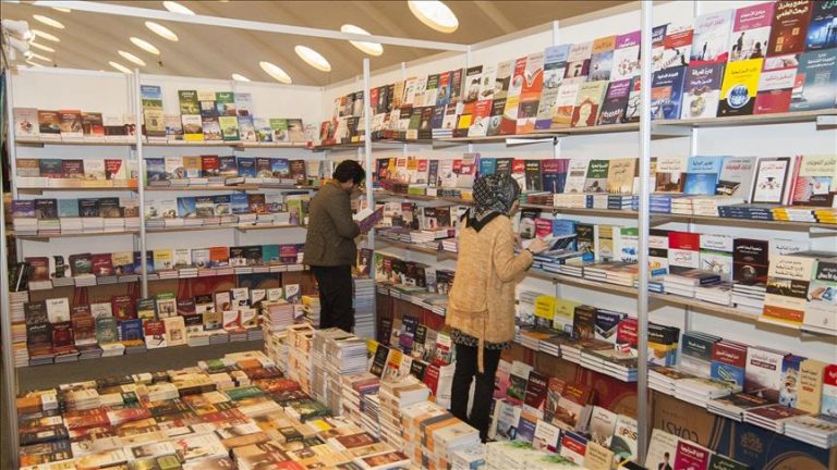 المعرض الدولي للكتاب.. أزيد من 75 ألف زائر خلال 5 أيام
