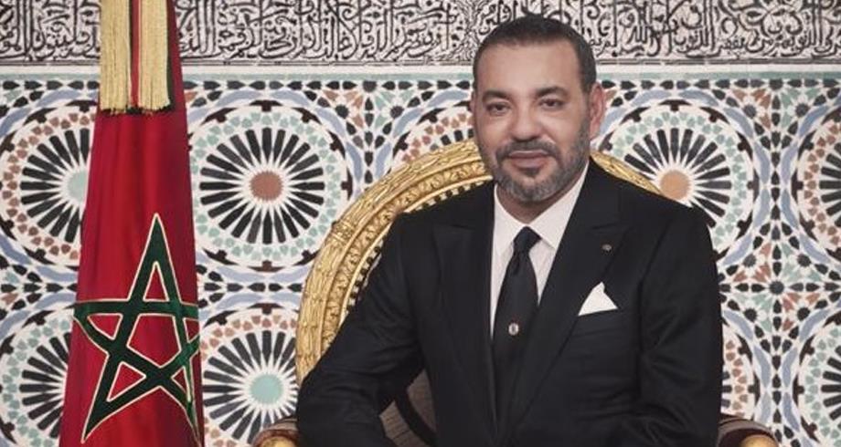 الملك محمد السادس يعزي أسرة المرحوم محمد الحبابي