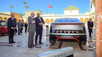 Photo of “الأناضول”: “المغرب يدخل النادي العالمي لمنتجي السيارات “