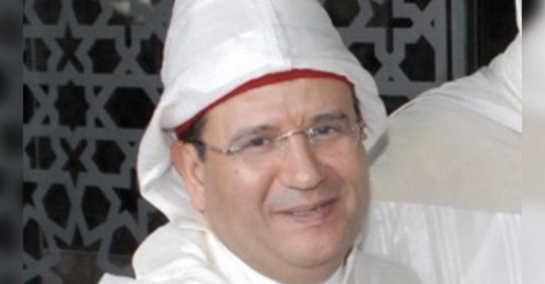 بحضور الأمير مولاي رشيد.. تشييع جثمان الراحل محمد معتصم