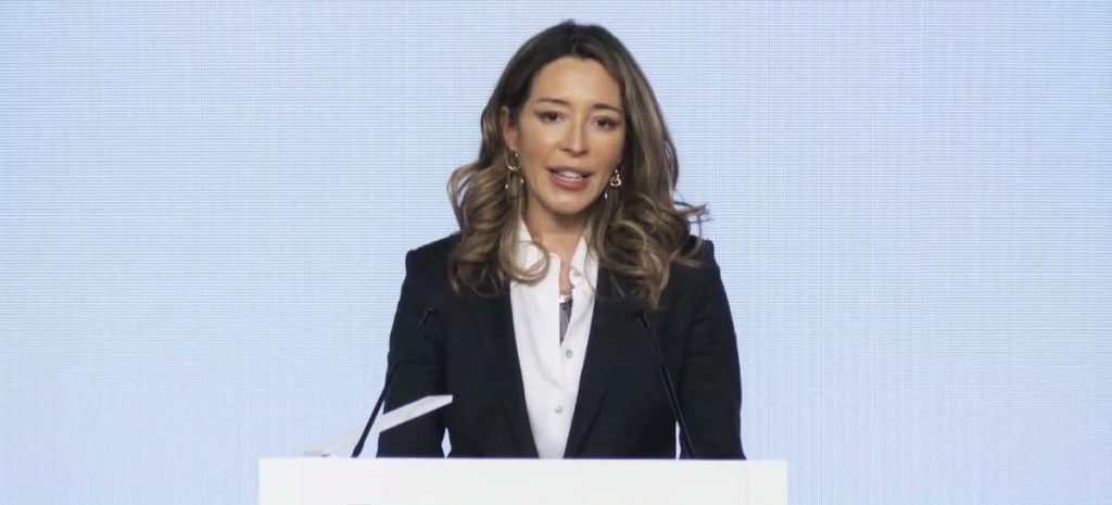 مسؤولة إسبانية تشيد بالمغرب كوجهة مفضلة للمستثمرين الإسبان