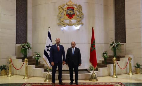 رئيس الكنيست الإسرائيلي يؤكد على ضرورة تعميق التعاون مع المغرب