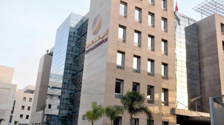 النمو الاقتصادي الوطني بلغ 1,3% خلال 2022
