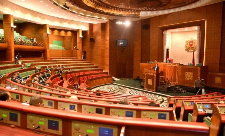 مجلس المستشارين يصادق على 4 مشاريع قوانين تتعلق بالمنظومة الصحية