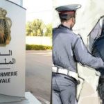 المنصورية.. توقيف «كوبل» للاشتباه في تزوير عقد زواج وكراء شقة