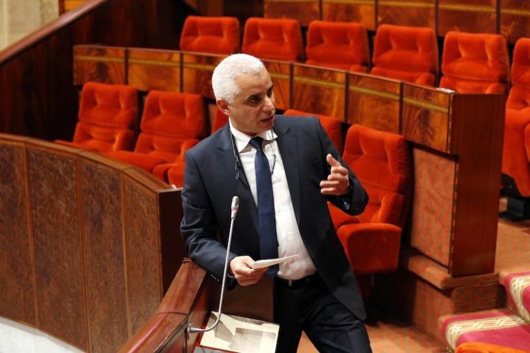 إحتقان بالمستشفى الجامعي بمراكش بسبب الحركة الانتقالية الداخلية