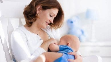 Photo of وزارة الصحة تطلق الحملة الوطنية لتشجيع الرضاعة الطبيعية