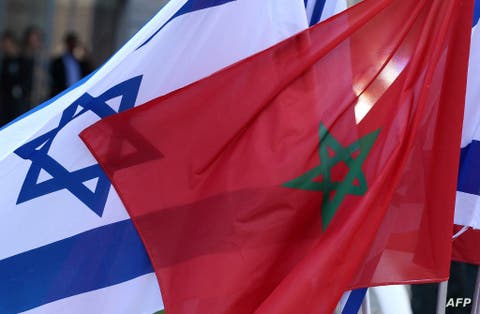 كوهين: إسرائيل ستقرر بشأن اعترافها بمغربية الصحراء في منتدى النقب