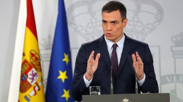 سانشيز .. لدينا روابط قوية مع المغرب على جميع المستويات