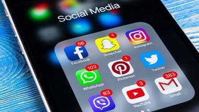 Photo of دراسة: تقليل استخدام مواقع التواصل الاجتماعي 30 دقيقة يوميا يحسن الحالة النفسية