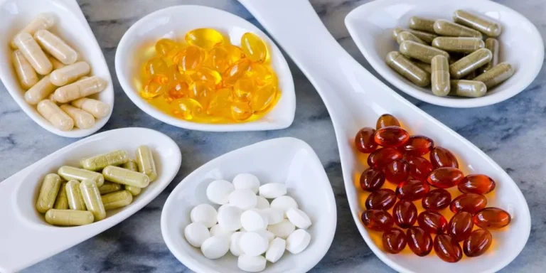 وزارة الصحة.. تسجيل 220 مكمل غذائي جديد