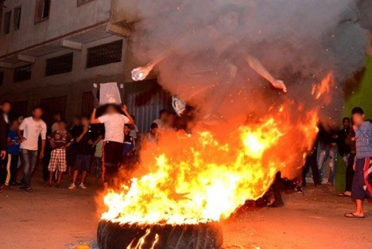 عاشوراء والفوضى تحت ذريعة الاحتفالات.. متى سيصحو الضمير؟