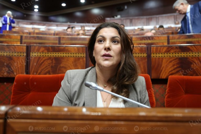 المنصوري: "نعمل على إخراج المرسوم الخاص بتنزيل الدعم المباشر للسكن"
