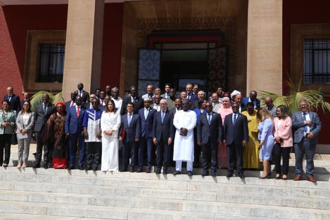 بوعيدة: المغرب مصمم على تعزيز روابطه مع الدول الافريقية