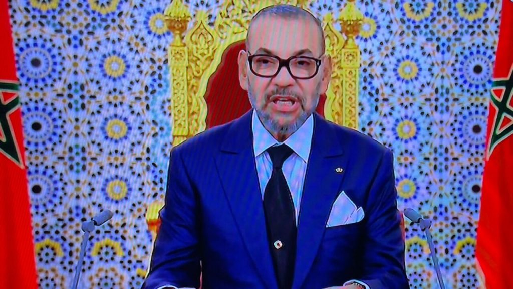 محلل سياسي .. "خطاب العرش" يبرز مفهومي “الجدية” و”التفاني”