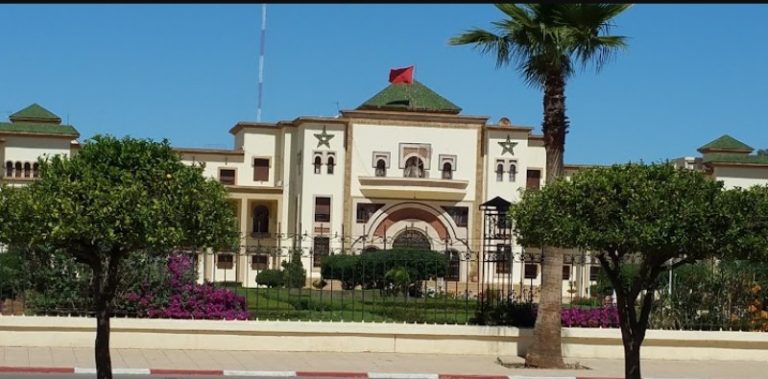 خريبكة ..." الكيل بمكيالين" في تطبيق القانون يولد " سيبة شرع اليد "